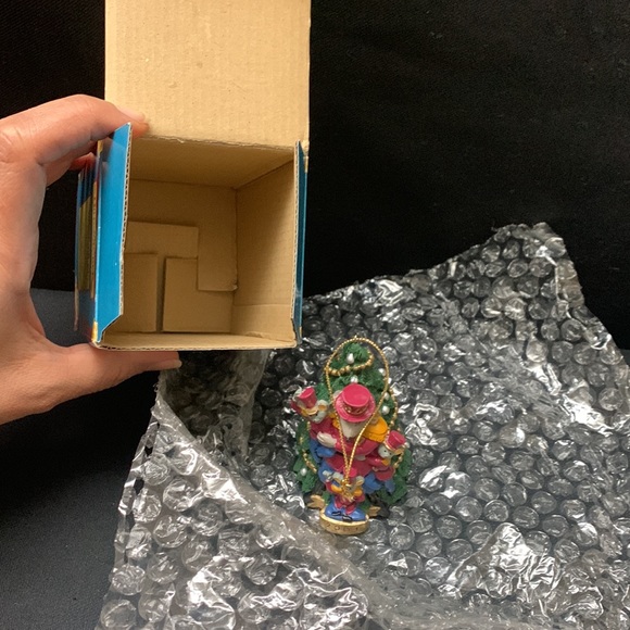 2001 CVS The Nutcracker Christmas ornament limited edition - Picture 12 of 16